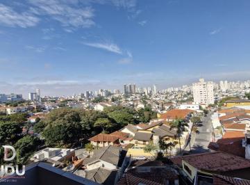 Apartamento · 45m² · 2 Quartos · 1 Vaga · Apartamento para venda em Jardim França com 2 quartos, sendo 1 suíte, 45m²