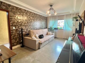 Casa · 164m² · 3 Quartos · 3 Vagas · Sobrado para venda em Vila Guedes com 3 quartos, sendo 1 suíte, 164m²