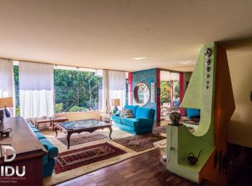 Casa · 277m² · 4 Quartos · 4 Vagas · Casa para venda em Jardim Leonor com 4 quartos, 277m²