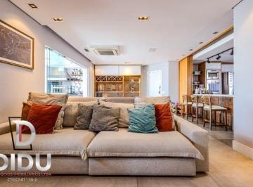 Apartamento · 133m² · 3 Quartos · 2 Vagas · Apartamento para venda em Lapa com 3 quartos, sendo 3 suítes, 133m²