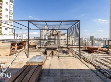 Apartamento · 277m² · 3 Quartos · 3 Vagas · Cobertura para venda em Jardim Paulista com 3 quartos, sendo 1 suíte, 277m²