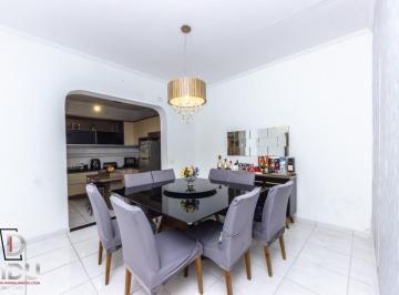 Casa · 138m² · 2 Quartos · 2 Vagas · Casa para venda em Demarchi com 2 quartos, 138m²