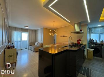 Apartamento · 63m² · 3 Quartos · 1 Vaga · Apartamento para venda em Vila Cunha Bueno com 3 quartos, 63m²