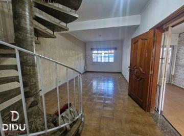 Casa · 170m² · 3 Quartos · 2 Vagas · Casa para venda em São Judas com 3 quartos, sendo 1 suíte, 170m²