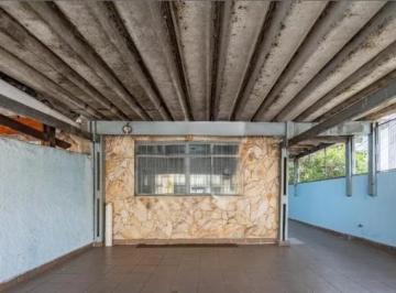 Casa · 108m² · 3 Quartos · Sobrado para venda em Vila Santa Catarina com 3 quartos, sendo 1 suíte, 108m²