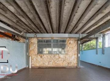 Casa · 108m² · 3 Quartos · Sobrado para venda em Vila Santa Catarina com 3 quartos, sendo 1 suíte, 108m²