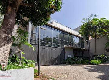 Comercial · 512m² · 3 Vagas · Casa comercial para locação em Sumaré, 512m²