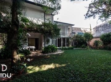 Comercial · 642m² · 9 Vagas · Casa comercial para venda em Jardim América, 642m²