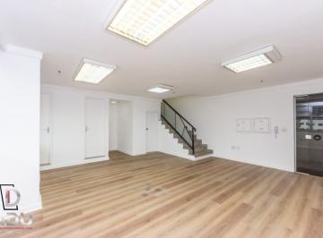 Comercial · 211m² · 3 Vagas · Conjunto comercial para venda em Indianópolis, 211m²
