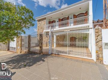 Casa · 248m² · 4 Quartos · 4 Vagas · Sobrado para venda em Jardim Nova Europa com 4 quartos, sendo 1 suíte, 248m²