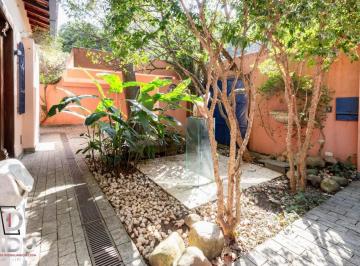 Casa · 280m² · 3 Quartos · 2 Vagas · Sobrado para venda em Sumaré com 3 quartos, sendo 3 suítes, 280m²
