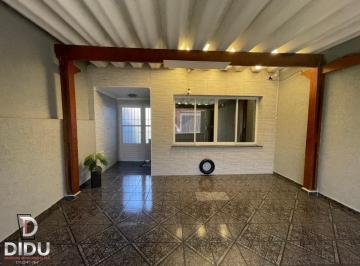 Casa · 109m² · 2 Quartos · 2 Vagas · Casa para venda em Vila Costa Melo com 2 quartos, 109m²