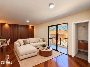 Apartamento · 106m² · 3 Quartos · 2 Vagas · Apartamento para venda em Jardim Santo Amaro com 3 quartos, sendo 1 suíte, 106m²