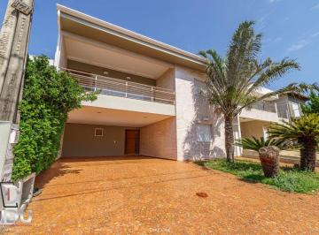 Casa · 346m² · 4 Quartos · 2 Vagas · Casa no condomínio Residencial Jardim dos Manacás para venda com 4 quartos, sendo 2 suítes, 346m²