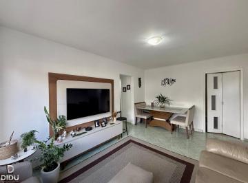 Apartamento · 75m² · 2 Quartos · 1 Vaga · Apartamento para venda em Vila Campo Grande com 2 quartos, 75m²