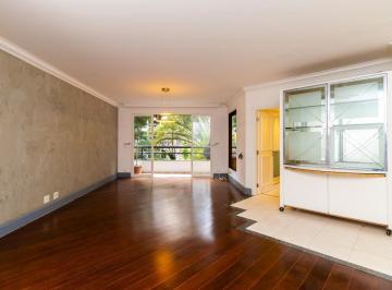 Apartamento · 170m² · 4 Quartos · 3 Vagas · Apartamento para venda e locação em Vila Nova Conceição com 4 quartos, sendo 2 suítes, 170m²