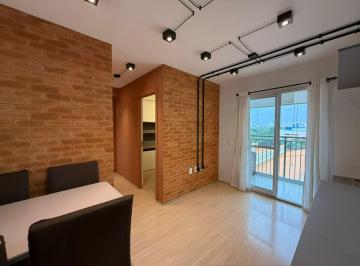 Apartamento · 50m² · 2 Quartos · 1 Vaga · Apartamento para venda em Parque Residencial da Lapa com 2 quartos, sendo 1 suíte, 50m²