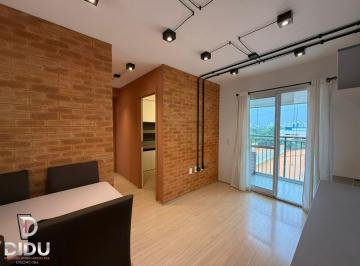 Apartamento · 50m² · 2 Quartos · 1 Vaga · Apartamento para venda em Parque Residencial da Lapa com 2 quartos, sendo 1 suíte, 50m²
