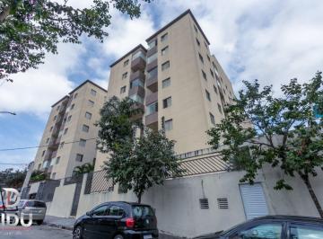 Apartamento · 58m² · 3 Quartos · 1 Vaga · Apartamento para venda em Vila Inglesa com 3 quartos, 58m²