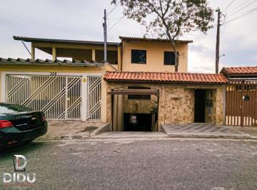 Casa · 190m² · 4 Quartos · 4 Vagas · Sobrado para venda em Parque Panamericano com 4 quartos, 190m²
