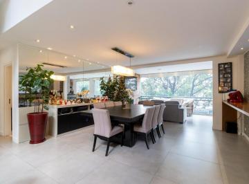 Apartamento · 275m² · 4 Quartos · 4 Vagas · Apartamento garden para venda em Bosque da Saúde com 4 quartos, sendo 2 suítes, 275m²