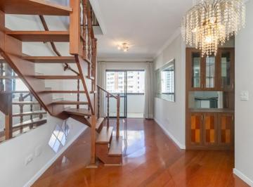 Apartamento · 115m² · 3 Quartos · 2 Vagas · Cobertura para venda em Vila Mascote com 3 quartos, sendo 1 suíte, 115m²