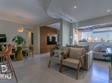 Apartamento · 74m² · 2 Quartos · 2 Vagas · Apartamento para venda em Vila Santa Catarina com 2 quartos, sendo 1 suíte, 74m²
