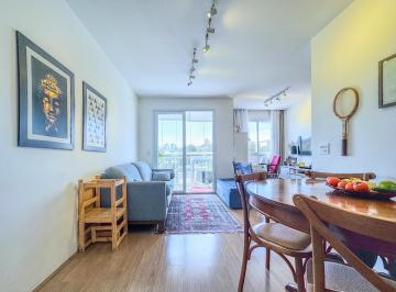 Apartamento · 58m² · 3 Quartos · 1 Vaga · Apartamento para venda em Limão com 3 quartos, sendo 1 suíte, 58m²