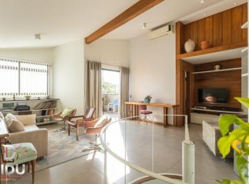 Apartamento · 159m² · 2 Quartos · 3 Vagas · Cobertura para venda em Vila Albertina com 2 quartos, 159m²