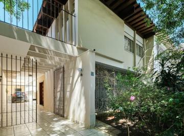 Casa · 269m² · 4 Quartos · 4 Vagas · Casa para venda e locação em Perdizes com 4 quartos, sendo 1 suíte, 269m²