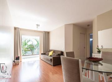 Apartamento · 63m² · 2 Quartos · 1 Vaga · Apartamento para venda em Vila da Saúde com 2 quartos, 63m²