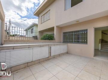 Casa · 130m² · 4 Quartos · 2 Vagas · Sobrado para venda em Jardim Ipanema (Zona Sul) com 4 quartos, sendo 1 suíte, 130m²