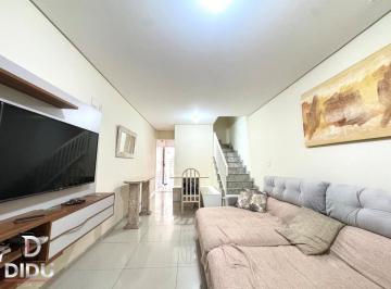 Casa · 90m² · 3 Quartos · 2 Vagas · Sobrado para venda em Sapopemba com 3 quartos, sendo 3 suítes, 90m²