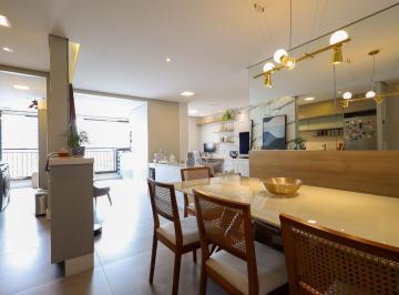 Apartamento · 84m² · 2 Quartos · 2 Vagas · Apartamento para venda em Santo Amaro com 2 quartos, sendo 1 suíte, 84m²