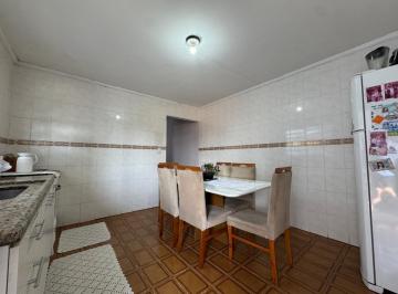 Casa · 200m² · 3 Quartos · 2 Vagas · Sobrado para venda em Chácara Belenzinho com 3 quartos, sendo 1 suíte, 200m²