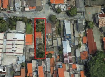 Terreno · 638m² · Terreno comercial para venda em Jardim Stella, 638m²