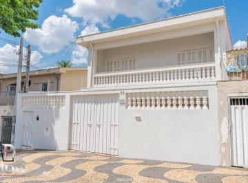 Casa · 329m² · 3 Quartos · 6 Vagas · Casa para venda em Chácara da Barra com 3 quartos, sendo 1 suíte, 329m²