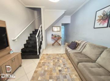 Casa · 140m² · 2 Quartos · 3 Vagas · Sobrado para venda em Vila Progresso (Zona Leste) com 2 quartos, sendo 1 suíte, 140m²