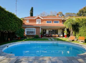 Casa · 340m² · 3 Quartos · 3 Vagas · Casa para venda em Jardim Leonor com 3 quartos, sendo 3 suítes, 340m²