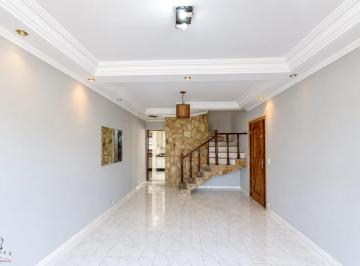 Casa · 208m² · 3 Quartos · 3 Vagas · Casa para venda em Jardim Cidade Pirituba com 3 quartos, sendo 1 suíte, 208m²
