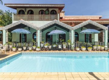 Casa · 952m² · 7 Quartos · 5 Vagas · Casa em condomínio para venda em Granja Viana com 7 quartos, sendo 7 suítes, 952m²