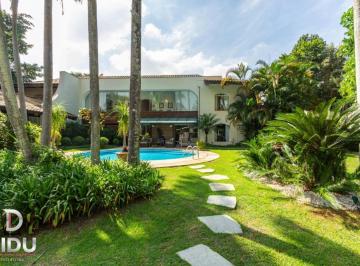 Casa · 1200m² · 3 Quartos · 15 Vagas · Casa para venda em Cidade Jardim com 3 quartos, sendo 3 suítes, 1,200m²