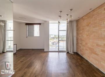 Apartamento · 61m² · 3 Quartos · 1 Vaga · Apartamento para venda em Vila dos Remédios com 3 quartos, sendo 1 suíte, 61m²