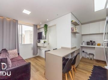 Apartamento · 34m² · 2 Quartos · 1 Vaga · Apartamento para venda em Alto da Mooca com 2 quartos, sendo 1 suíte, 34m²