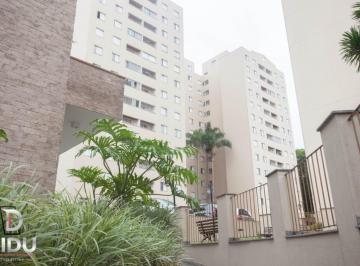 Apartamento · 69m² · 3 Quartos · 1 Vaga · Apartamento para venda em Vila dos Remédios com 3 quartos, 69m²