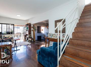 Apartamento · 165m² · 3 Quartos · 2 Vagas · Cobertura para venda em Pinheiros com 3 quartos, sendo 3 suítes, 165m²