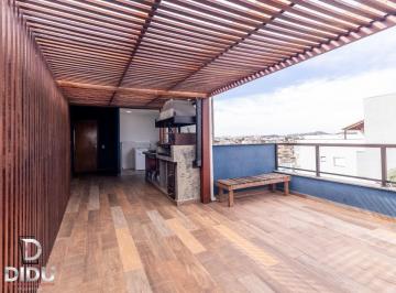 Apartamento · 106m² · 2 Quartos · 1 Vaga · Cobertura para venda em Vila Curuçá com 2 quartos, sendo 1 suíte, 106m²