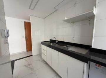 Apartamento · 44m² · 2 Quartos · 1 Vaga · Apartamento para venda em Jardim Íris com 2 quartos, 44m²