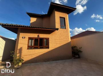 Casa · 148m² · 3 Quartos · 3 Vagas · Sobrado para venda em Vila Fiuza com 3 quartos, 148m²