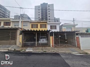 Casa · 138m² · 4 Quartos · 2 Vagas · Casa para venda em Vila Carbone com 4 quartos, sendo 2 suítes, 138m²